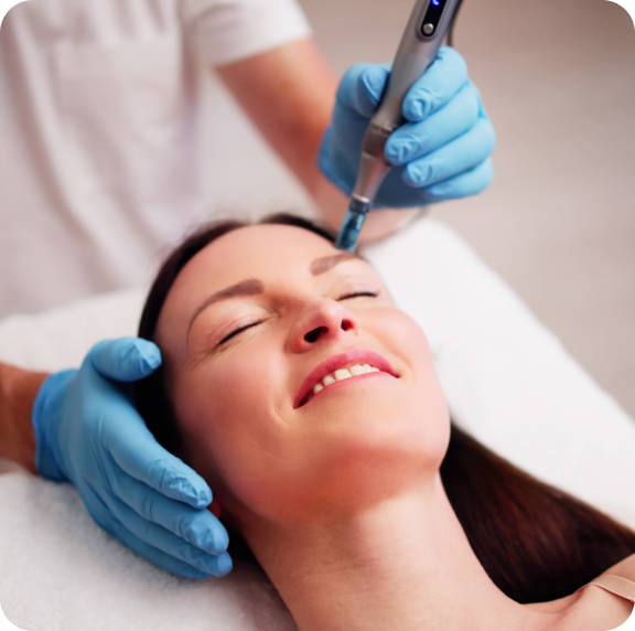 Best Microneedling Treatment in Islamabad