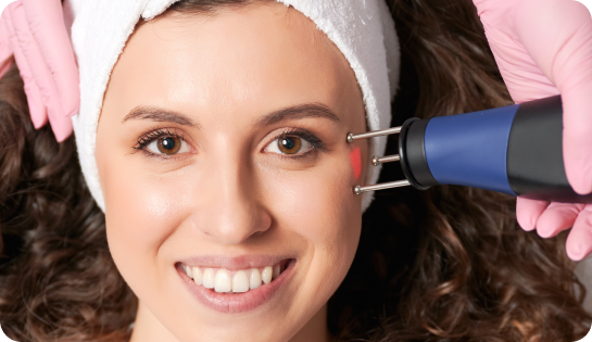 Best Microneedling Treatment in Islamabad