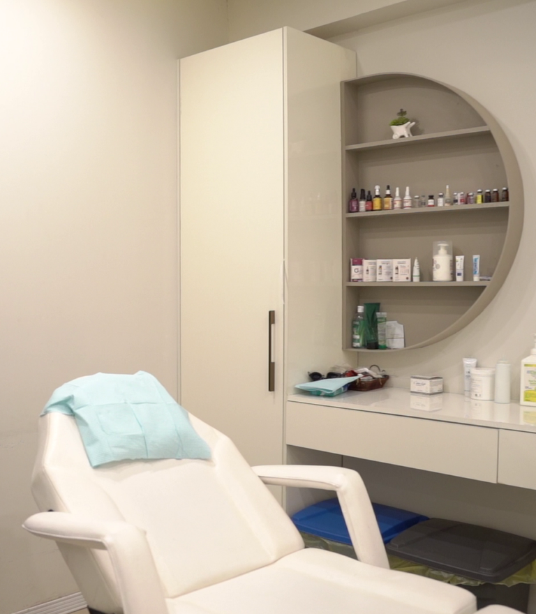 advanced aesthetic procedures