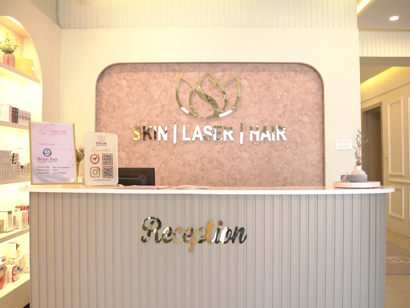 Dermatologist in PWD Islamabad