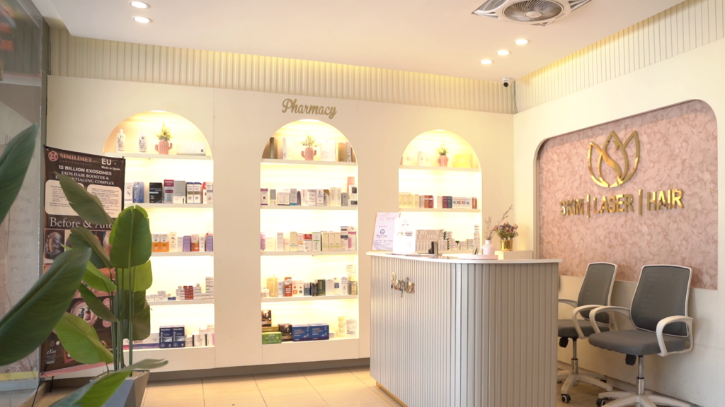 Best Dermatologist in PWD Islamabad