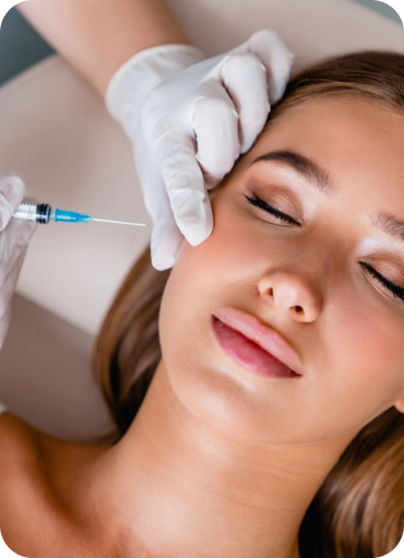 About Us 6 Advanced Aesthetic Treatments