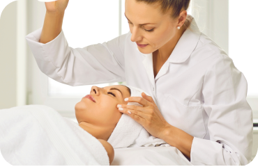 About Us 4 Personalized Treatment Plans