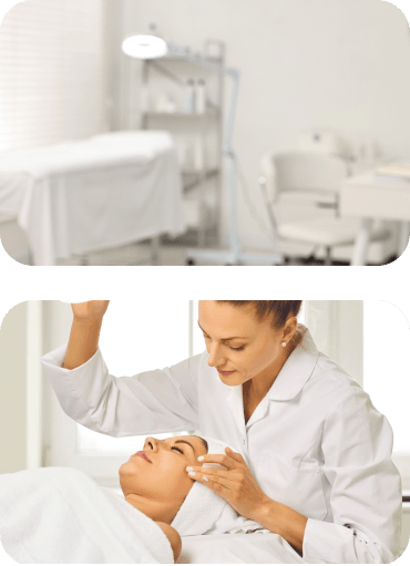 Skin Line Aesthetic Treatments