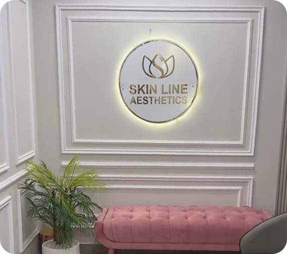 About Us 2 Skin Line Aesthetics Islamabad